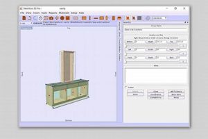 Top Design Software for Woodworking: 3D & More! Safem Fabrication - Precision Engineering & Custom Manufacturing Solutions Top Design Software for Woodworking: 3D & More! | Safem Fabrication - Precision Engineering & Custom Manufacturing Solutions