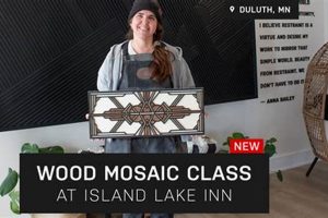 Learn Woodworking: Classes in Duluth, MN [Skills+] | Step-by-Step Guides, Tools & Inspiration to Build Beautiful Wooden Decor on a Budget