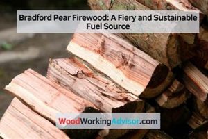 Is Bradford Pear Wood Good For Woodworking? [Pros & Cons] | Step-by-Step Guides, Tools & Inspiration to Build Beautiful Wooden Decor on a Budget