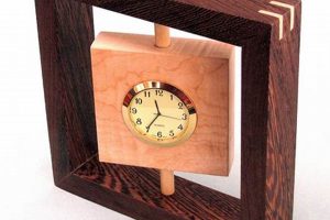 DIY Clocks for Woodworking Projects: Time to Build! Safem Fabrication - Precision Engineering & Custom Manufacturing Solutions DIY Clocks for Woodworking Projects: Time to Build! | Safem Fabrication - Precision Engineering & Custom Manufacturing Solutions