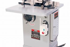 Essential Woodworking Shaper Tools: Uses & Care Guide Safem Fabrication - Precision Engineering & Custom Manufacturing Solutions Essential Woodworking Shaper Tools: Uses & Care Guide | Safem Fabrication - Precision Engineering & Custom Manufacturing Solutions