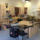 Easy Beginner Woodworking Shop Setup (A Guide) | Step-by-Step Guides, Tools & Inspiration to Build Beautiful Wooden Decor on a Budget