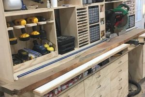 Organize Your Woodworking Shop: Cabinets & More! Safem Fabrication - Precision Engineering & Custom Manufacturing Solutions Organize Your Woodworking Shop: Cabinets & More! | Safem Fabrication - Precision Engineering & Custom Manufacturing Solutions