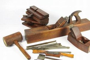 Unlock the Value of Old Woodworking Tools: Prices & More Safem Fabrication - Precision Engineering & Custom Manufacturing Solutions Unlock the Value of Old Woodworking Tools: Prices & More | Safem Fabrication - Precision Engineering & Custom Manufacturing Solutions