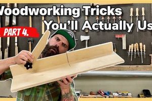 Shop-Smart: Woodworking Shop Hacks You Need Now! Safem Fabrication - Precision Engineering & Custom Manufacturing Solutions Shop-Smart: Woodworking Shop Hacks You Need Now! | Safem Fabrication - Precision Engineering & Custom Manufacturing Solutions