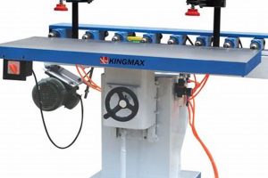 Master the Craft: Woodworking Boring Machine Guide Safem Fabrication - Precision Engineering & Custom Manufacturing Solutions Master the Craft: Woodworking Boring Machine Guide | Safem Fabrication - Precision Engineering & Custom Manufacturing Solutions