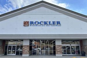 Your Local Rockler Woodworking in Brentwood, TN: Supplies & More Safem Fabrication - Precision Engineering & Custom Manufacturing Solutions Your Local Rockler Woodworking in Brentwood, TN: Supplies & More | Safem Fabrication - Precision Engineering & Custom Manufacturing Solutions