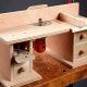 Unlock Precision: Router Table Woodworking Tips & Tricks | Step-by-Step Guides, Tools & Inspiration to Build Beautiful Wooden Decor on a Budget