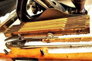 Best Used Woodworking Hand Tools: Buy & Restore Safem Fabrication - Precision Engineering & Custom Manufacturing Solutions Best Used Woodworking Hand Tools: Buy & Restore | Safem Fabrication - Precision Engineering & Custom Manufacturing Solutions