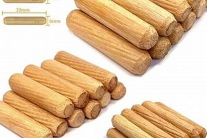 Wood Plug Pro: Woodworking Plugs Tips & Tricks Safem Fabrication - Precision Engineering & Custom Manufacturing Solutions Wood Plug Pro: Woodworking Plugs Tips & Tricks | Safem Fabrication - Precision Engineering & Custom Manufacturing Solutions