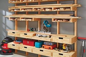 Clever Woodworking Workshop Storage Ideas: Get Organized Now! Safem Fabrication - Precision Engineering & Custom Manufacturing Solutions Clever Woodworking Workshop Storage Ideas: Get Organized Now! | Safem Fabrication - Precision Engineering & Custom Manufacturing Solutions