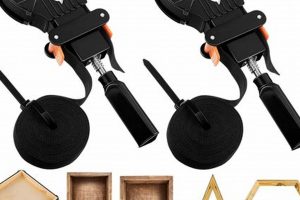 Essential Band Clamps Woodworking: Tips & Techniques Safem Fabrication - Precision Engineering & Custom Manufacturing Solutions Essential Band Clamps Woodworking: Tips & Techniques | Safem Fabrication - Precision Engineering & Custom Manufacturing Solutions
