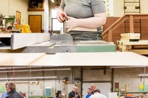 The Fate of Woodworking Shows: What Happened to Them? Safem Fabrication - Precision Engineering & Custom Manufacturing Solutions The Fate of Woodworking Shows: What Happened to Them? | Safem Fabrication - Precision Engineering & Custom Manufacturing Solutions