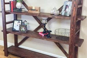 DIY Woodworking Bookshelf Designs: Style & Storage Tips Safem Fabrication - Precision Engineering & Custom Manufacturing Solutions DIY Woodworking Bookshelf Designs: Style & Storage Tips | Safem Fabrication - Precision Engineering & Custom Manufacturing Solutions