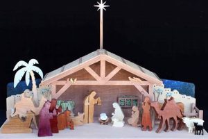 Easy Woodworking Plans: Craft a Nativity Scene Today! Safem Fabrication - Precision Engineering & Custom Manufacturing Solutions Easy Woodworking Plans: Craft a Nativity Scene Today! | Safem Fabrication - Precision Engineering & Custom Manufacturing Solutions