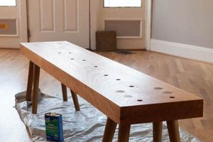 Build a Classic Roman Bench: Woodworking Guide + Tips Safem Fabrication - Precision Engineering & Custom Manufacturing Solutions Build a Classic Roman Bench: Woodworking Guide + Tips | Safem Fabrication - Precision Engineering & Custom Manufacturing Solutions