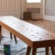 Build a Classic Roman Bench: Woodworking Guide + Tips | Step-by-Step Guides, Tools & Inspiration to Build Beautiful Wooden Decor on a Budget