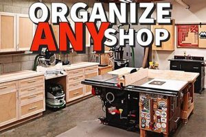 Shop Smart: Organizing a Small Woodworking Shop Guide Safem Fabrication - Precision Engineering & Custom Manufacturing Solutions Shop Smart: Organizing a Small Woodworking Shop Guide | Safem Fabrication - Precision Engineering & Custom Manufacturing Solutions