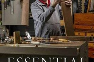Handcraft: Paul Sellers' Essential Woodworking Hand Tools Guide Safem Fabrication - Precision Engineering & Custom Manufacturing Solutions Handcraft: Paul Sellers' Essential Woodworking Hand Tools Guide | Safem Fabrication - Precision Engineering & Custom Manufacturing Solutions
