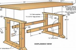 Essential Woodworking Table Dimensions Guide for Your Workshop Safem Fabrication - Precision Engineering & Custom Manufacturing Solutions Essential Woodworking Table Dimensions Guide for Your Workshop | Safem Fabrication - Precision Engineering & Custom Manufacturing Solutions
