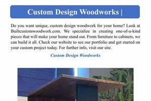 Unique Custom Design Woodworks: Crafted Designs Safem Fabrication - Precision Engineering & Custom Manufacturing Solutions Unique Custom Design Woodworks: Crafted Designs | Safem Fabrication - Precision Engineering & Custom Manufacturing Solutions