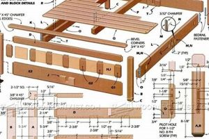 Get Started: Bedroom Furniture Woodworking Plans DIY Safem Fabrication - Precision Engineering & Custom Manufacturing Solutions Get Started: Bedroom Furniture Woodworking Plans DIY | Safem Fabrication - Precision Engineering & Custom Manufacturing Solutions