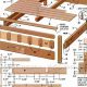 Get Started: Bedroom Furniture Woodworking Plans DIY | Step-by-Step Guides, Tools & Inspiration to Build Beautiful Wooden Decor on a Budget