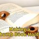 Handcrafted: Wood Thumb Woodworking Artistry Tips | Step-by-Step Guides, Tools & Inspiration to Build Beautiful Wooden Decor on a Budget