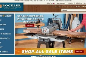 Save Big! Rockler Woodworking & Hardware Coupons & Deals Today Safem Fabrication - Precision Engineering & Custom Manufacturing Solutions Save Big! Rockler Woodworking & Hardware Coupons & Deals Today | Safem Fabrication - Precision Engineering & Custom Manufacturing Solutions
