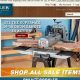 Save Big! Rockler Woodworking & Hardware Coupons & Deals Today | Step-by-Step Guides, Tools & Inspiration to Build Beautiful Wooden Decor on a Budget