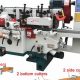 Best Four Side Moulder: Woodworking Machine Guide & Tips | Step-by-Step Guides, Tools & Inspiration to Build Beautiful Wooden Decor on a Budget