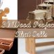 Top Spot: Best Place to Sell Woodworking Projects Online! | Step-by-Step Guides, Tools & Inspiration to Build Beautiful Wooden Decor on a Budget