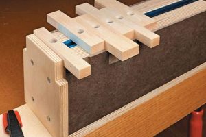 Mastering the Woodworking Finger Joint Jig: Strong Joints! Safem Fabrication - Precision Engineering & Custom Manufacturing Solutions Mastering the Woodworking Finger Joint Jig: Strong Joints! | Safem Fabrication - Precision Engineering & Custom Manufacturing Solutions