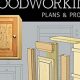 Easy Weekend Woodworker Plans: Build It This Weekend! | Step-by-Step Guides, Tools & Inspiration to Build Beautiful Wooden Decor on a Budget