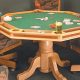 DIY Poker Table Woodworking Plans: Build Your Own! | Step-by-Step Guides, Tools & Inspiration to Build Beautiful Wooden Decor on a Budget