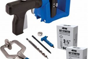Best Kreg Woodworking Tools: Tips & Projects Guide Safem Fabrication - Precision Engineering & Custom Manufacturing Solutions Best Kreg Woodworking Tools: Tips & Projects Guide | Safem Fabrication - Precision Engineering & Custom Manufacturing Solutions