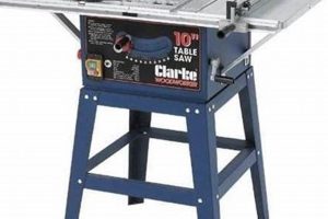 Clarke Woodworker Table Saw: The Ultimate Guide Safem Fabrication - Precision Engineering & Custom Manufacturing Solutions Clarke Woodworker Table Saw: The Ultimate Guide | Safem Fabrication - Precision Engineering & Custom Manufacturing Solutions