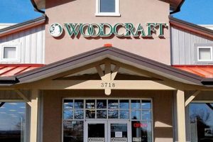 Your Guide to Woodworking Stores in Loveland, CO | Supplies & More! Safem Fabrication - Precision Engineering & Custom Manufacturing Solutions Your Guide to Woodworking Stores in Loveland, CO | Supplies & More! | Safem Fabrication - Precision Engineering & Custom Manufacturing Solutions