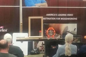 Milwaukee Woodworking Show 2025: Your [Craft] Adventure! | Step-by-Step Guides, Tools & Inspiration to Build Beautiful Wooden Decor on a Budget