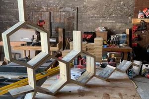 Bespoke "Jones Custom Woodworking": Handcrafted Designs Safem Fabrication - Precision Engineering & Custom Manufacturing Solutions Bespoke "Jones Custom Woodworking": Handcrafted Designs | Safem Fabrication - Precision Engineering & Custom Manufacturing Solutions