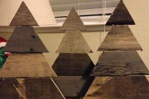 Easy Christmas Woodworking Projects to Sell [Ideas!] | Step-by-Step Guides, Tools & Inspiration to Build Beautiful Wooden Decor on a Budget