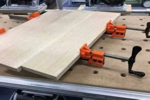 Woodworking Clamps: How Many Clamps Do I Need? Guide Safem Fabrication - Precision Engineering & Custom Manufacturing Solutions Woodworking Clamps: How Many Clamps Do I Need? Guide | Safem Fabrication - Precision Engineering & Custom Manufacturing Solutions