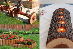 Rustic Charm: Log Woodworking Ideas & Projects! Safem Fabrication - Precision Engineering & Custom Manufacturing Solutions Rustic Charm: Log Woodworking Ideas & Projects! | Safem Fabrication - Precision Engineering & Custom Manufacturing Solutions