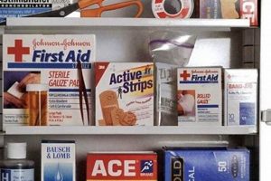 Shop Safety: Best First Aid Kit for Woodworking Shop Tips! Safem Fabrication - Precision Engineering & Custom Manufacturing Solutions Shop Safety: Best First Aid Kit for Woodworking Shop Tips! | Safem Fabrication - Precision Engineering & Custom Manufacturing Solutions
