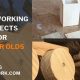 Easy Woodworking Projects for 10 Year Olds: Fun Builds! | Step-by-Step Guides, Tools & Inspiration to Build Beautiful Wooden Decor on a Budget