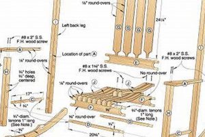 Best Rocker Woodworking Plans: Build Your Dream Rocker! Safem Fabrication - Precision Engineering & Custom Manufacturing Solutions Best Rocker Woodworking Plans: Build Your Dream Rocker! | Safem Fabrication - Precision Engineering & Custom Manufacturing Solutions