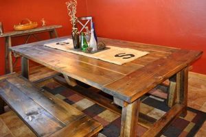 Easy Farmhouse Table Woodworking Plans: Build Your Table! Safem Fabrication - Precision Engineering & Custom Manufacturing Solutions Easy Farmhouse Table Woodworking Plans: Build Your Table! | Safem Fabrication - Precision Engineering & Custom Manufacturing Solutions