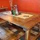 Easy Farmhouse Table Woodworking Plans: Build Your Table! | Step-by-Step Guides, Tools & Inspiration to Build Beautiful Wooden Decor on a Budget