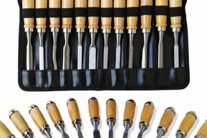 Start Woodworking: Chisels for Beginners - A Guide Safem Fabrication - Precision Engineering & Custom Manufacturing Solutions Start Woodworking: Chisels for Beginners - A Guide | Safem Fabrication - Precision Engineering & Custom Manufacturing Solutions