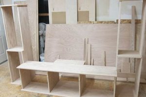DIY Woodworking TV Stand Plans: Build Your Own! Safem Fabrication - Precision Engineering & Custom Manufacturing Solutions DIY Woodworking TV Stand Plans: Build Your Own! | Safem Fabrication - Precision Engineering & Custom Manufacturing Solutions
